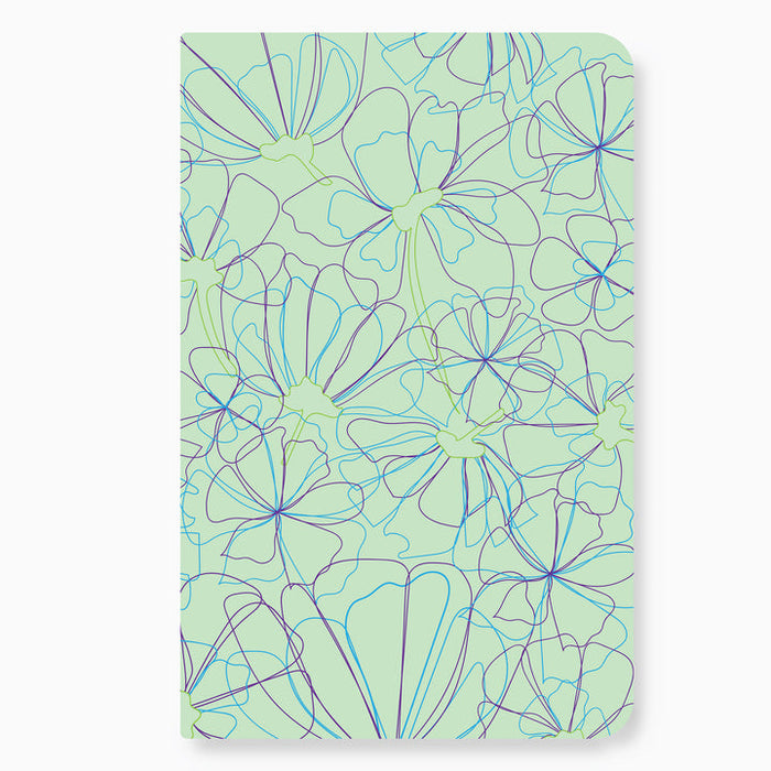 factor-note-pursuit-series-nurture-mint-notebook-front-cover-view