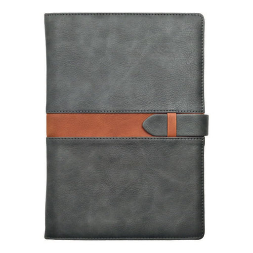 anupam-posh-A5-ruled-diary-grey-1