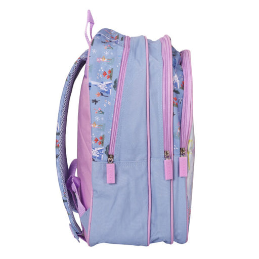 striders-frozen-together-we-lead-school-bag-(ST-FRZSB11)-side