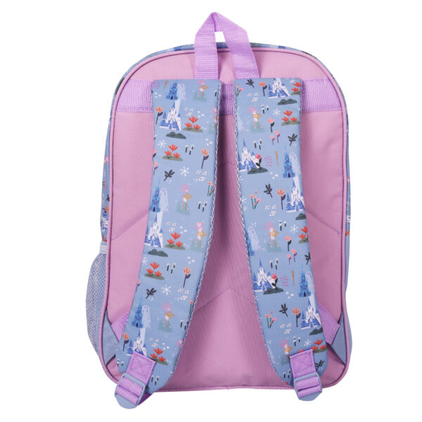 striders-frozen-together-we-lead-school-bag-(ST-FRZSB11)-back