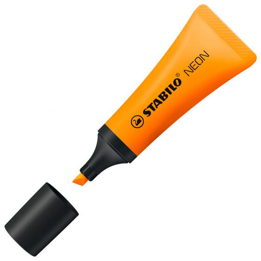 stabilo-neon-highlighter-orange-open-view