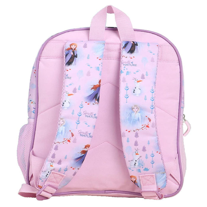 Striders Frozen Seek The Truth School Bag (ST-FRZSB04)