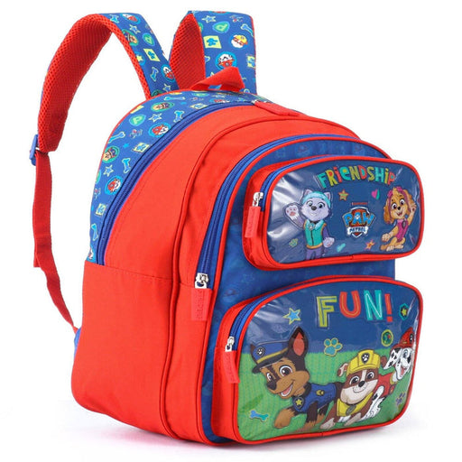 striders-paw-patrol-school-bag-(ST-VIA54)-right