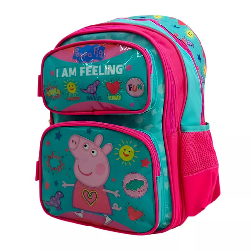 striders-peppa-pig-school-bag-(ST-HB68)-right