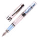 twsbi-diamond-580AL-fountain-pen-iceberg-(B)-front-view