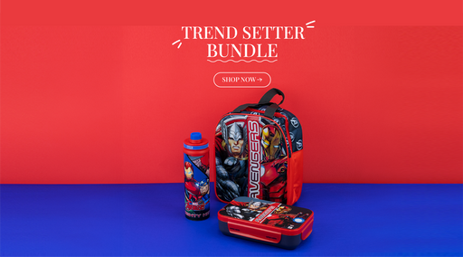 Trend setter bundle