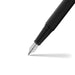 sheaffer-9343-300-fountain-pen-matte-black-with-black-trim-nib-view