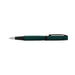 sheaffer-300-9346-matte-green-fountain-pen-with-black-trims-side-view