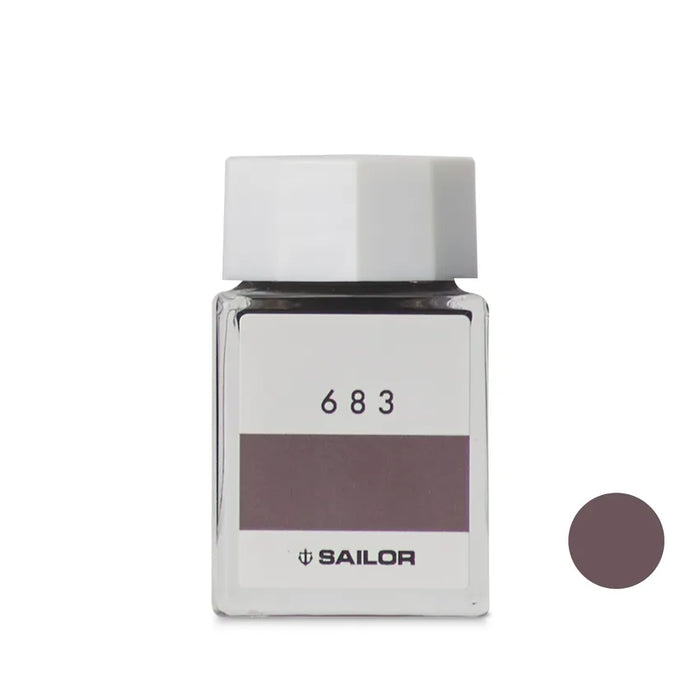 sailor-ink-studio-683-20 ml- burgundy-front-view