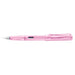 lamy-0D2-safari-fountain-pen-(Medium)-light-rose-side-view