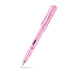 lamy-0D2-safari-fountain-pen-(Medium)-light-rose-front-view