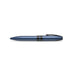 sheaffer-icon-9110-metalic-blue-ballpoint-pen-with-gloss-black-trim-side-view