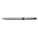 sheaffer-reminder-9019-matte-gray-ballpoint-pen-with-black-pvd-trim-side-view