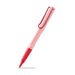 lamy-safari-3E8-cherry-blossom-rollerball-pen-special-edition-front-view