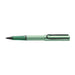 lamy-0E7-AL-star-sage-rollerball-pen-(M)-side-view