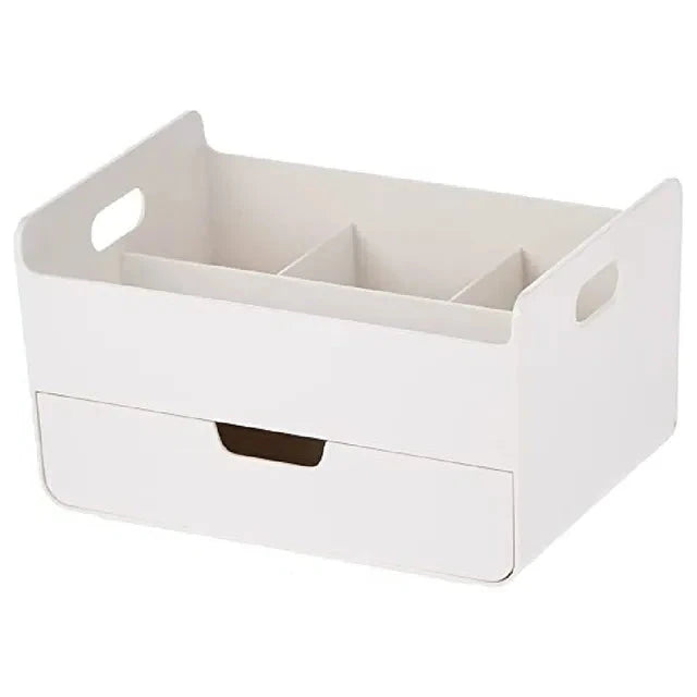 Litem Sysmax - Combo Desk Organizer - White (280759)