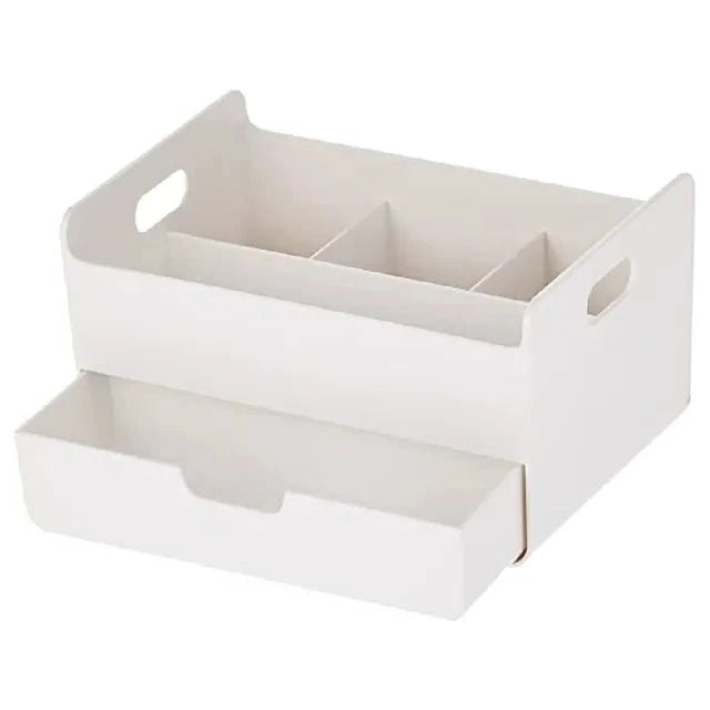 Litem Sysmax - Combo Desk Organizer - White (280759)