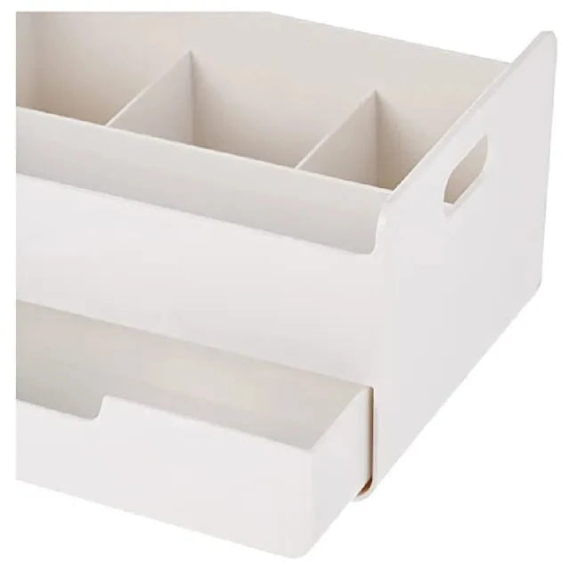 Litem Sysmax - Combo Desk Organizer - White (280759)