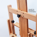 professional-artist-wooden-easel-(HPX-W14)-top