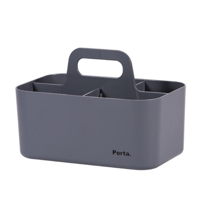 Litem Porta Compact - Grey (271085)