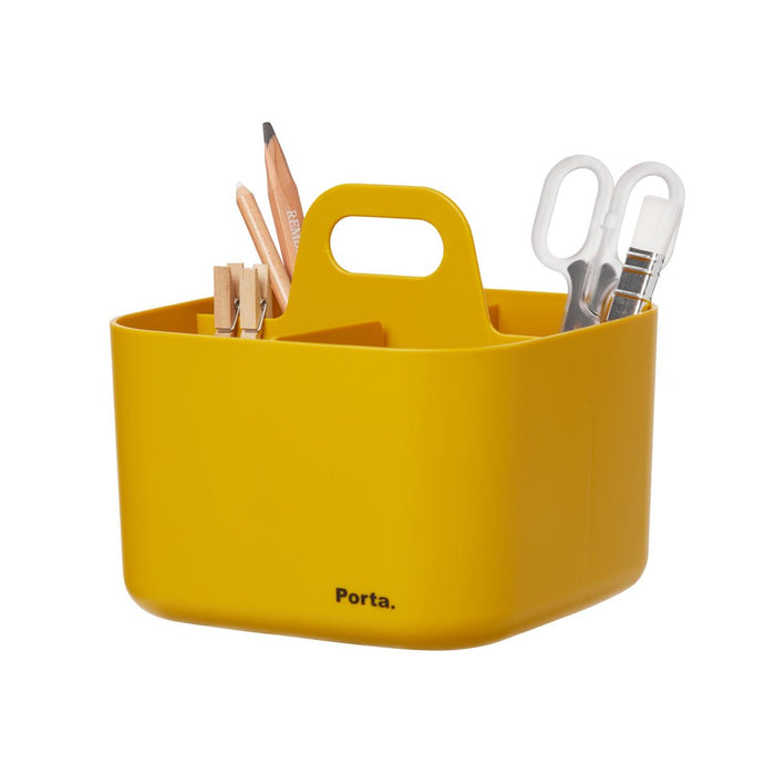 Litem Porta Vita Organizer - Yellow (271725)