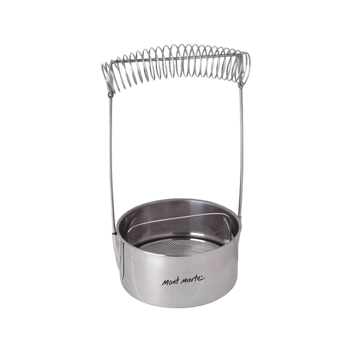 Mont Marte Brush Washer Signature Stainless Steel