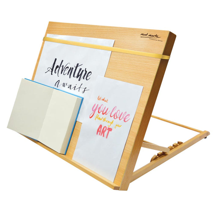 Mont Marte A3 Drawing Board Signature (47x36.2cm)