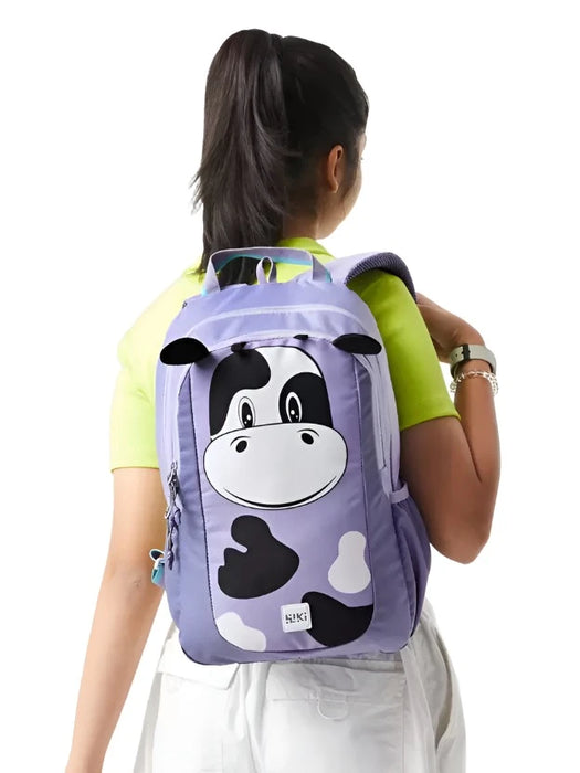 WIKI CHAMP 2 Plus Backpack 16 L - Cow Purple