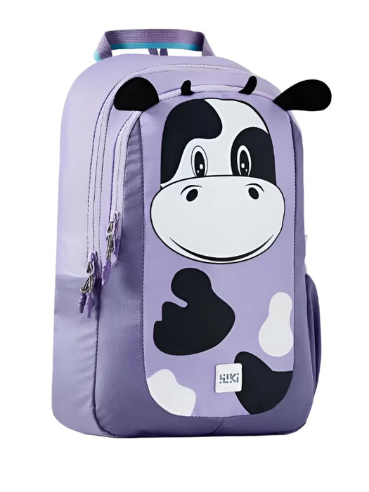 WIKI CHAMP 2 Plus Backpack 16 L - Cow Purple