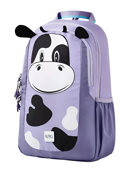 WIKI CHAMP 2 Plus Backpack 16 L - Cow Purple