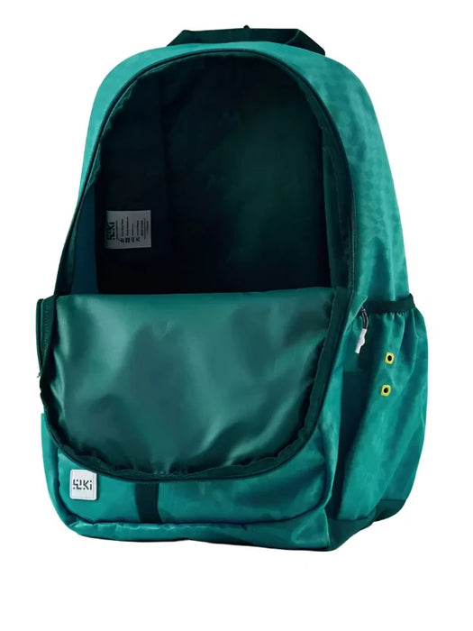 WIKI 1 Backpack Illusion 29.5 L - Dark Green Illusion