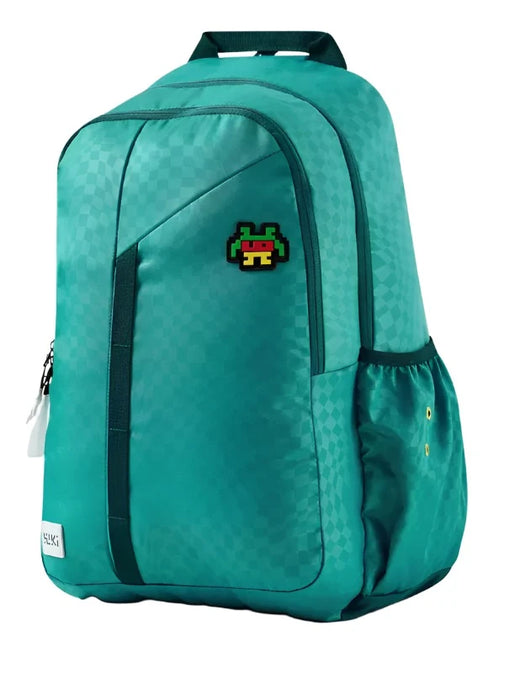 WIKI 1 Backpack Illusion 29.5 L - Dark Green Illusion