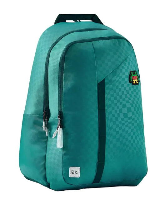 WIKI 1 Backpack Illusion 29.5 L - Dark Green Illusion