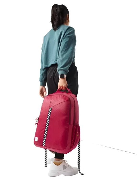 WIKI 1 Backpack 29.5 L - Illusion Red