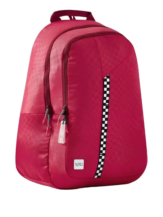 WIKI 1 Backpack 29.5 L - Illusion Red