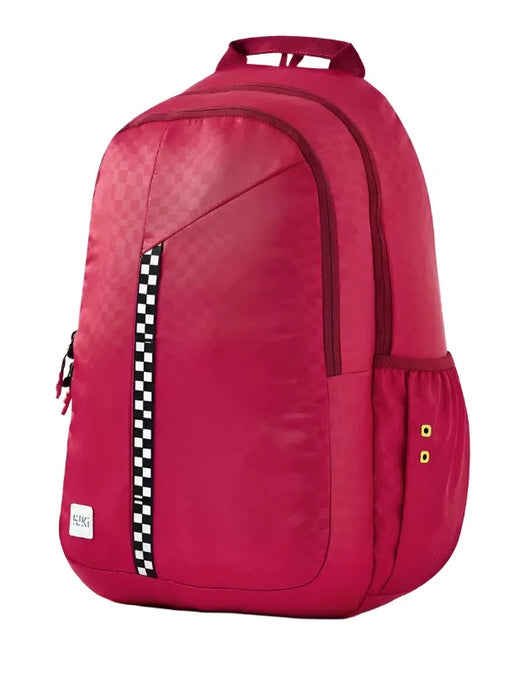 WIKI 1 Backpack 29.5 L - Illusion Red