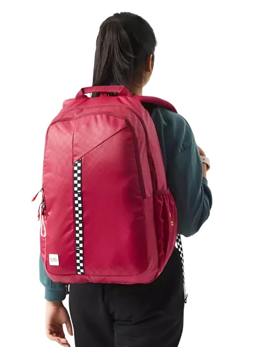 WIKI 1 Backpack 29.5 L - Illusion Red