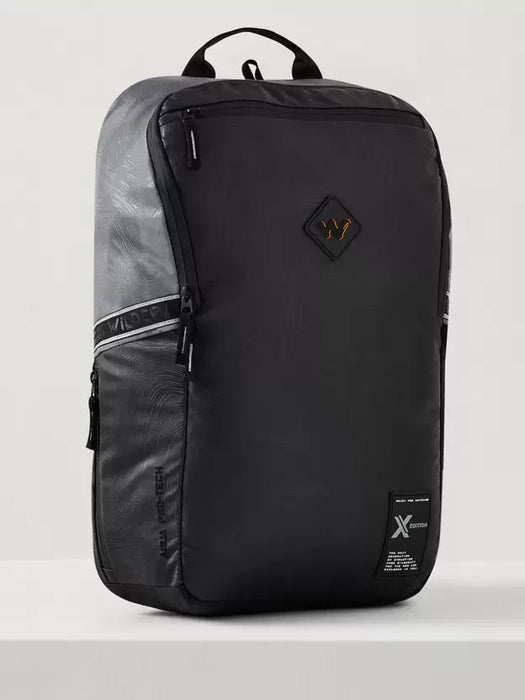 Wildcraft Skyler Laptop Backpack 20 L - Topo Black