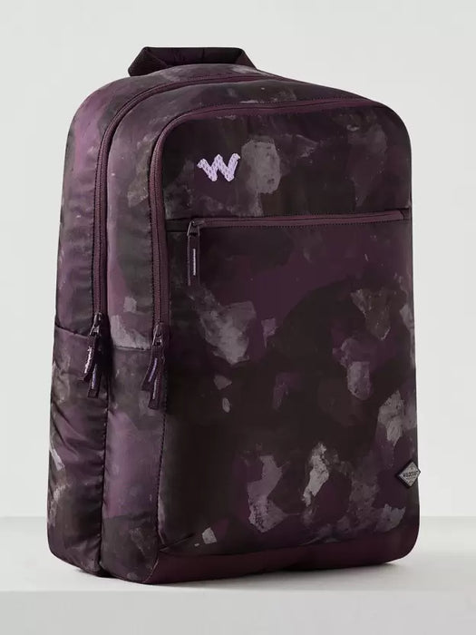 Wildcraft Evo Backpack 35 L - Granite Wine