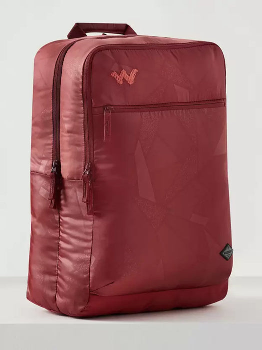 Wildcraft Evo Backpack 35 L - Mosaic Red