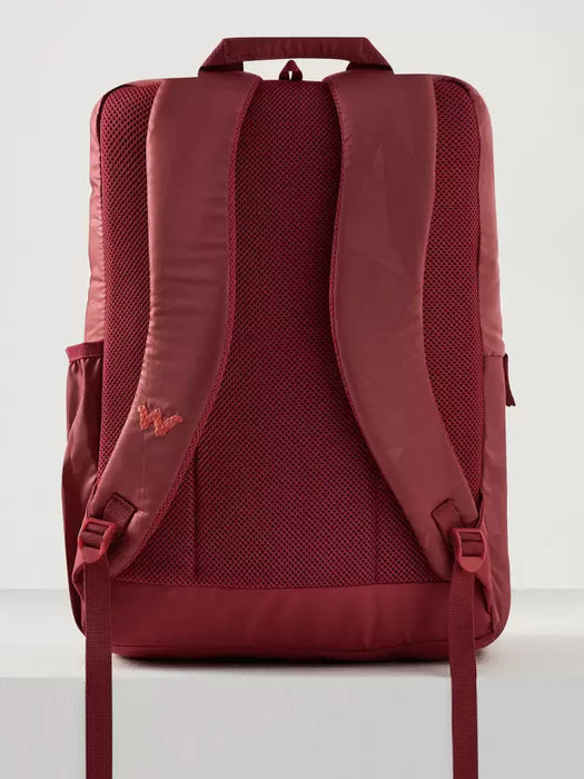 Wildcraft Evo Backpack 35 L - Mosaic Red