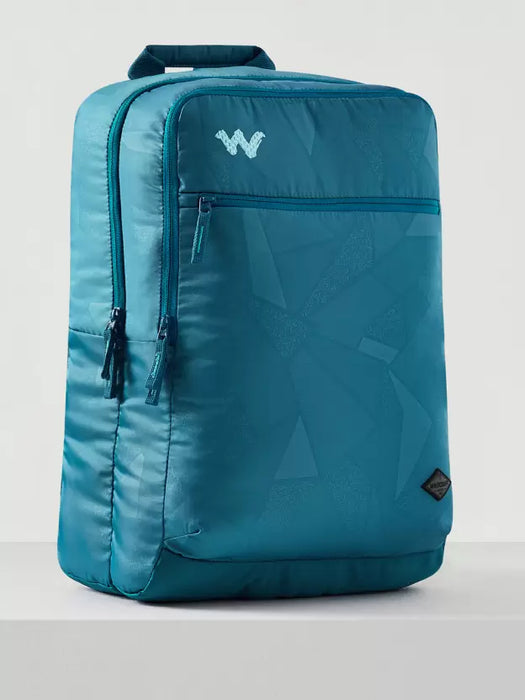 Wildcraft Evo Backpack 35 L - Mosaic Sapphire