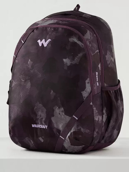 Wildcraft Bravo Backpack 35 L - Wine