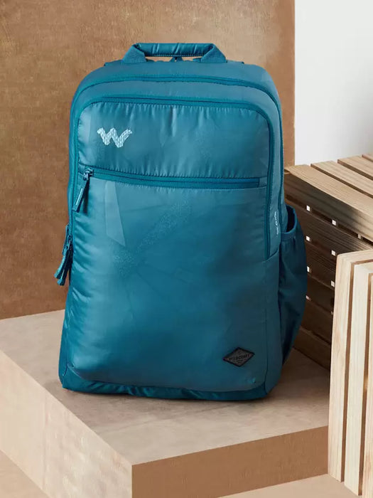 Wildcraft Evo Backpack 35 L - Mosaic Sapphire