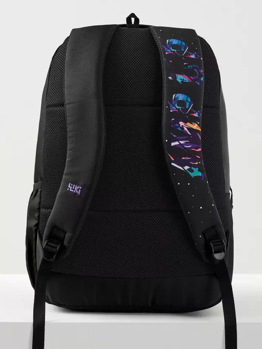 WIKI 4 Backpack 37.5 L - Astronaut Black