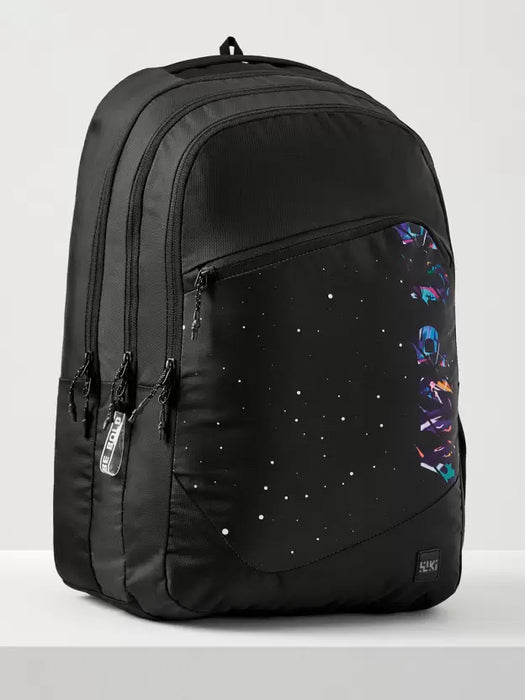 WIKI 4 Backpack 37.5 L - Astronaut Black