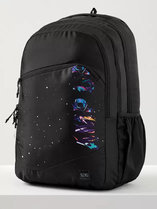 WIKI 4 Backpack 37.5 L - Astronaut Black