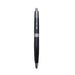 parker-aster-rings-matte-black-CT-ballpoint-pen-side-view