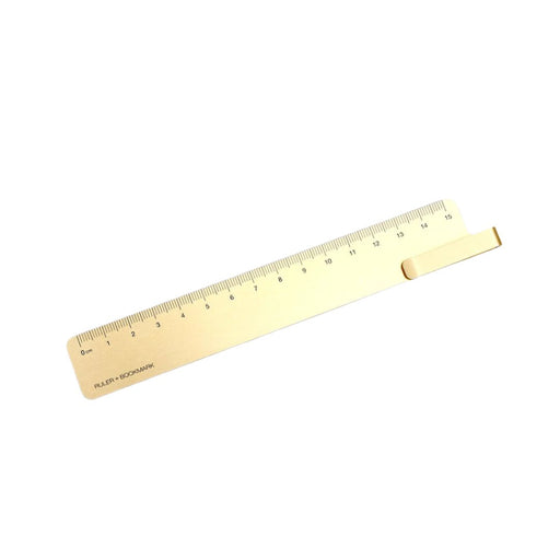 kaco-ruma-ruler-&-bookmark- -chamgpin-gold-front-view-1