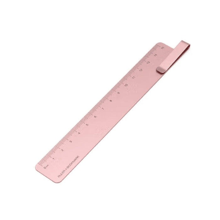 kaco-ruma-ruler-&-bookmark- rose-gold-front-view-1